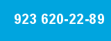 923 620-22-89 923 620-22-89